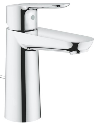Mythriva Grohe Lavabo Bataryası Bauedge M Boyut Krom - 23758000