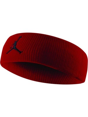 Mythriva Jordan Jordan Headband Kırmızı 605 Tek Beden