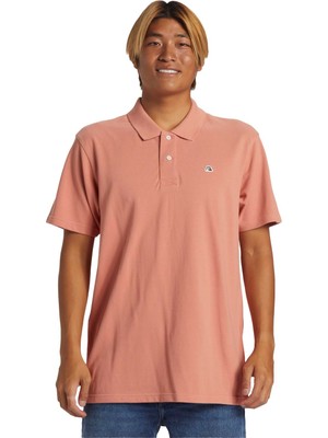 Mythriva Quiksilver Dna Polo Erkek Polo Tişört