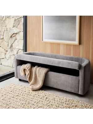 Lotus Sandıklı Koltuk