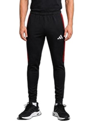 Mythriva Adıdas Custom ENTRADA26 Tr Pntm Erkek Futbol Antrenman Eşofman Altı KE9910 Çok Renkli