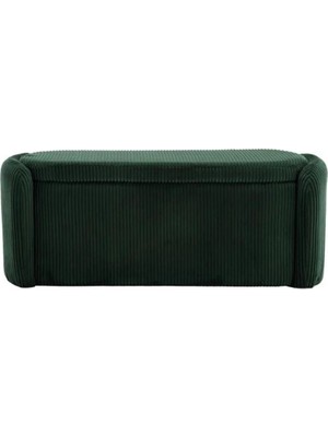 Paris Sandıklı Bench