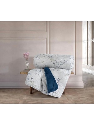 Cotton Box Velvet Yorgan