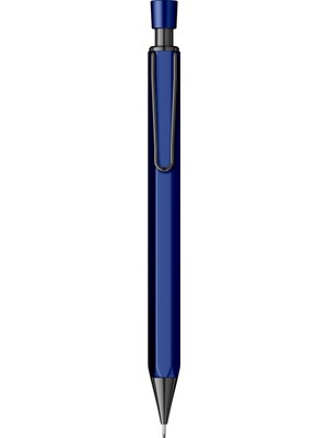 Neva Home Office Hexalite-X Versatil 0.7 mm Koyu Mavi