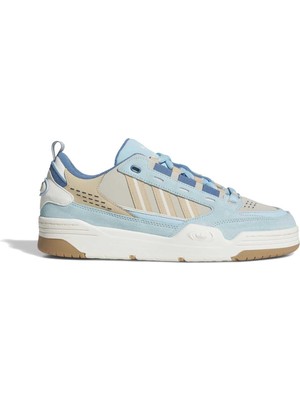 AKI4932 Adidas ADI2000 Kadın Spor Ayakkabı Açık Mavi