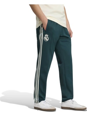 AKG2972 Adidas Real Madrid Og2 Tp Erkek Eşofman Altı Yeşil