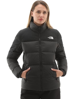 TNF0A8E14PH51 The North Face W Dıablo Down 2.0 Jacket Kadın Mont Siyah