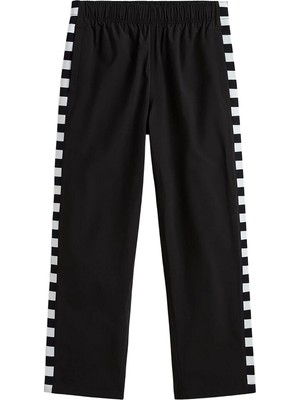 VN000U49BLK1 Vans Ronnie Track Pant Erkek Eşofman Altı Siyah