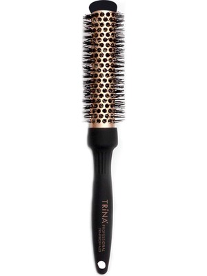 Mythriva Trina Diva Yuvarlak Termal Saç Fırçası 3