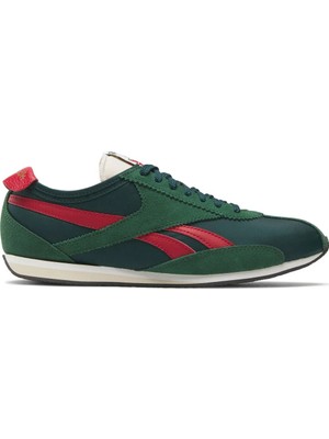 Reebok R400 Yeşil Unisex Sneaker