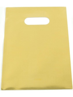 Pileli Store 13*20 Metalize El Tutma Poşet Paketi 100 Adet