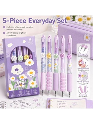 Senacacollection Jel Tükenmez Kalem 1 Adet