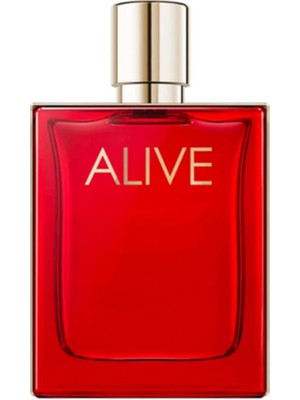 Hugo Boss Alive Edp 50 ml Kadın Parfümü