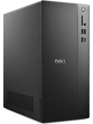 Dell Pc Pro ECT1250_RPLS-R_007_U02 I7-14700 16GB 2tbssd Freedos Masaüstü Bilgisayar