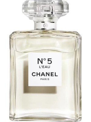 Chanel No 5 L'eau Edt 50 ml Kadın Parfümü
