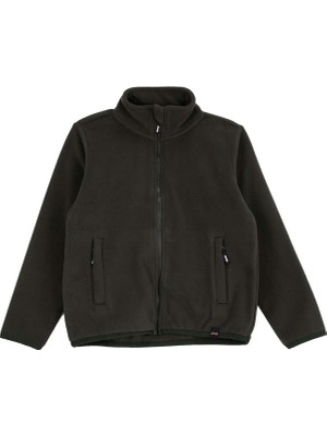 Jeep Yeşil Erkek Çocuk Sweatshirt J5WB-SWT7702