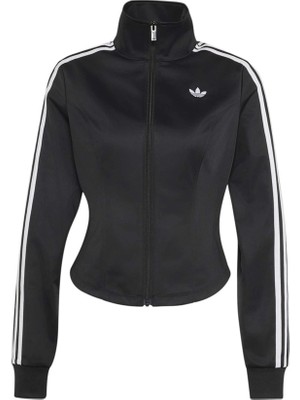 Adidas Kadın  Siyah  Ceket Fb Corset Tt LE8333
