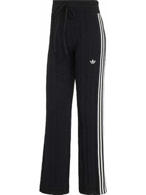 Adidas Kadın Eşofman Altı Sst Wıde Leg Tp KR9626