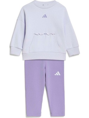 Adidas Bebek Eşofman Inf Swtp Set KT4146