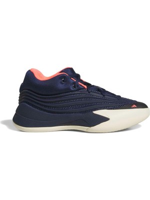 Adidas Çocuk Basketbol Ayakkabısı Dame x J KI4075