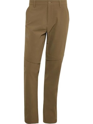 Adidas Erkek Eşofman Altı "terrex Multi Zip Off Pants" KW7459
