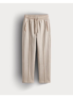 Ellesse 6WM4041-STN Erkek Pantolon Taş