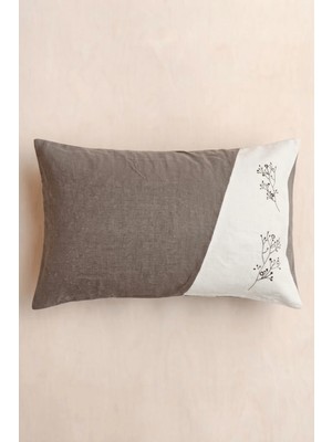 Jojomia Liz Oxford Yastık Kılıfı