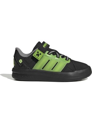 Adidas Çocuk Koşu Ayakkabısı Mınecraft Lıghtorama El C KI9111