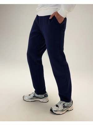 Ellesse 5WM4546-NV Erkek Eşofman Altı Lacivert