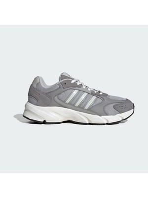 Adidas JH6847 Crazychaos 2000 Erkek Günlük Spor Ayakkabı Gri