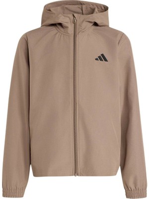 Adidas Çocuk Eşofman Altı J Wv Utlty Ts KT4150
