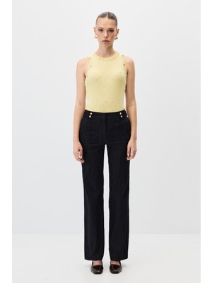 SHN Denim Pantolon