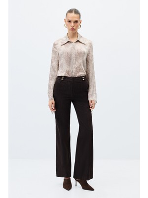 SHN Denim Pantolon