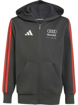 Adidas Çocuk Ceket Au Dna Fz Hd Y KE6780