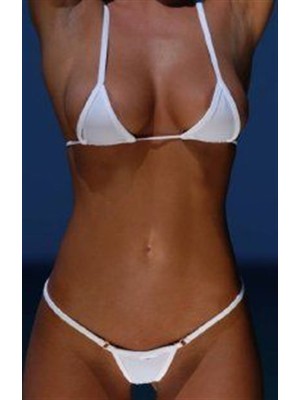 Beruflic B060722 Mini Mikro Bikini Takım Under Moda