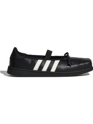 Adidas Kadın Babet Superstar Sq LB3787