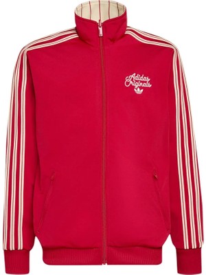Adidas Çocuk Ceket Fırebırd Loose Reversıble Tracktop KS4154