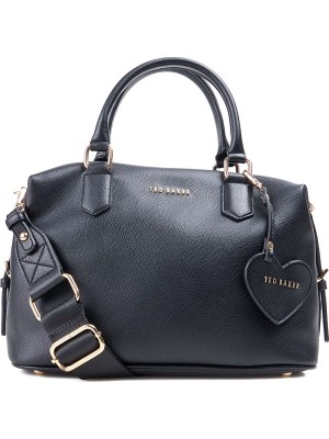 Ted Baker Siyah Kadın El Çantası TBFW26FBAG016112