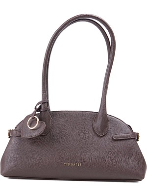 Ted Baker Kahverengi Kadın Omuz Çantası TBFW26FBAG045344