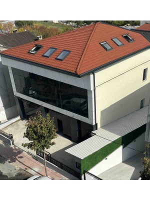 Velux Çatı Penceresi