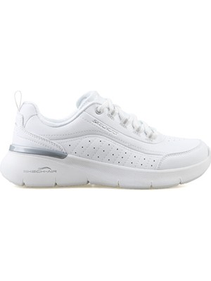 Skechers Skech-Aır Dynamıght 2.0 150373-WSL Beyaz