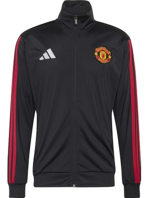 Adidas Erkek Ceket "manchester United Dna Track Top" KH4797
