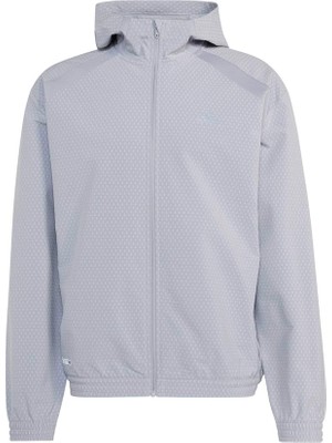 Adidas Erkek Ceket Tech App Top W KS9291