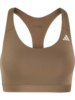 Adidas Kadın Sporcu Sütyeni Opt Ess Ms Bra KS8516