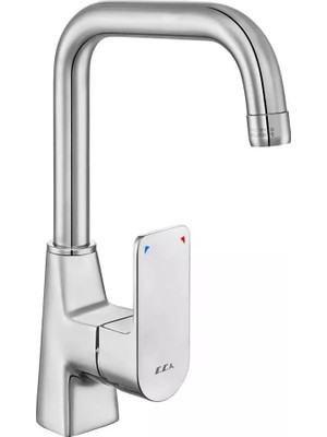 Eca Dream Lavabo Bataryası Döner Borulu 102188150