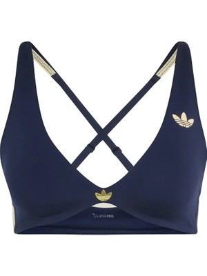 Adidas Kadın Sporcu Sütyeni Og Sp Ls Bra KT6954
