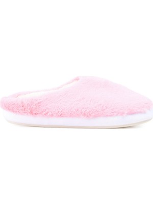 De Colores Pembe Kadın Ev Terliği Jaulın