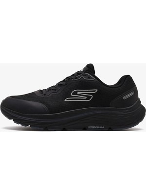 Skechers Go Run Consistent 3 Erkek Siyah Spor Ayakkabı 221266 Blk