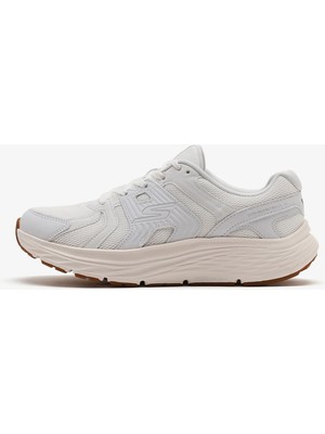 Skechers Go Run Consistent 3 Kadın Beyaz Spor Ayakkabı 129053 Wht