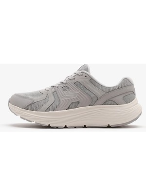 Skechers Go Run Consistent 3 Kadın Gri Spor Ayakkabı 129053 Gry